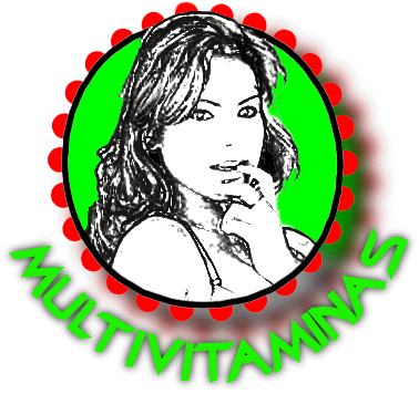 Multivitaminas